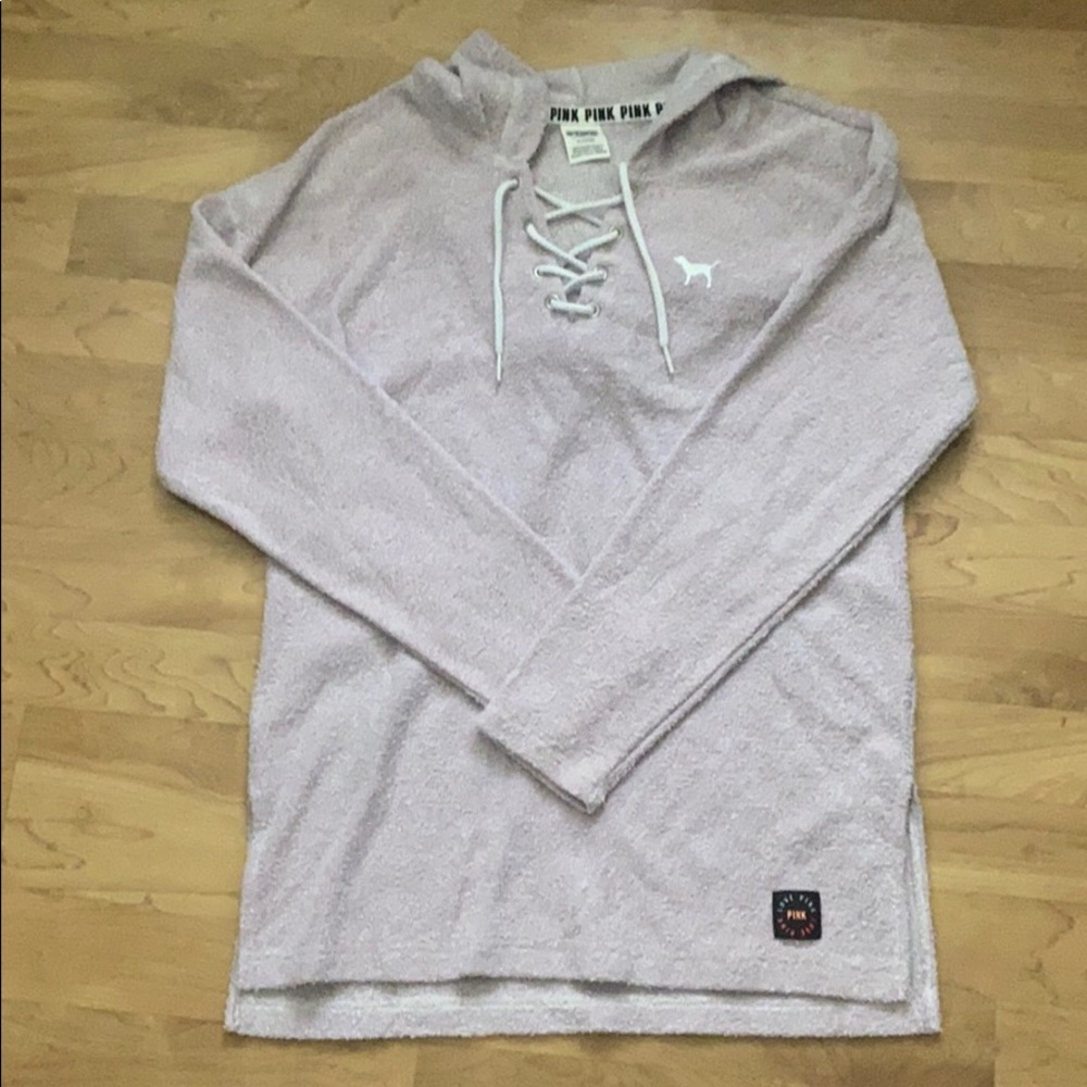 Victoria’s Secret PINK hoodie